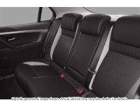 2011 Saab 9-3 4Dr Sdn Aero Xwd W/1Sd *Ltd Avail* Interior Shot 6