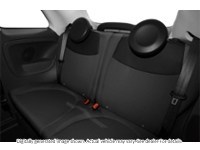 2014 Fiat 500C 2Dr Conv Pop Interior Shot 5