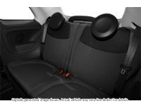 2014 Fiat 500C 2Dr Conv Pop Interior Shot 5