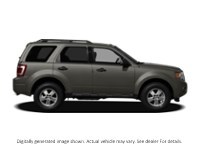 2012 Ford Escape FWD 4Dr XLT Exterior Shot 16