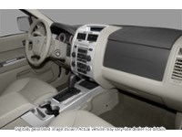 2012 Ford Escape FWD 4Dr XLT Interior Shot 1
