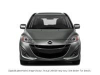 2012 Mazda Mazda5 4Dr Wgn Man GT Exterior Shot 6