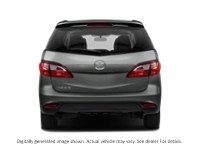 2012 Mazda Mazda5 4Dr Wgn Man GT Exterior Shot 8