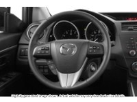 2012 Mazda Mazda5 4Dr Wgn Man GT Interior Shot 2