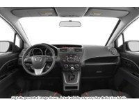 2012 Mazda Mazda5 4Dr Wgn Man GT Interior Shot 5
