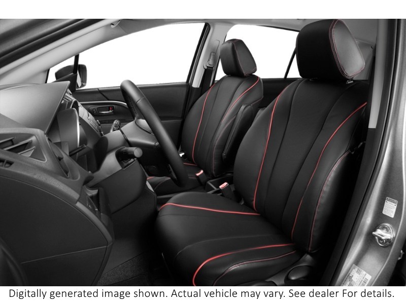 2012 Mazda Mazda5 4Dr Wgn Man GT Interior Shot 3