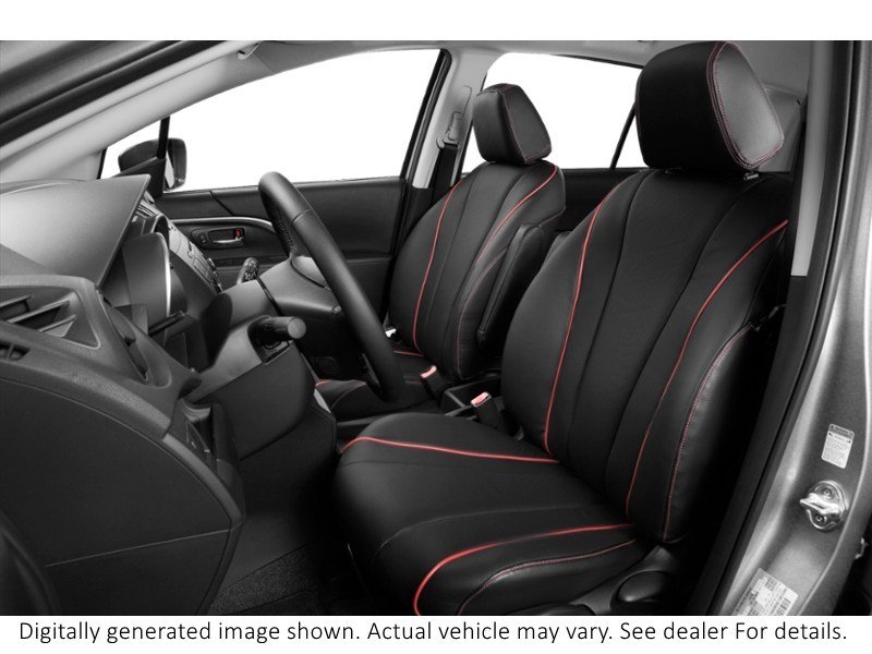2012 Mazda Mazda5 4Dr Wgn Man GT Interior Shot 3