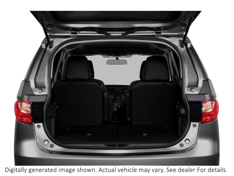 2012 Mazda Mazda5 4Dr Wgn Man GT Exterior Shot 4