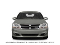 2013 Dodge Avenger 4Dr Sdn Exterior Shot 6