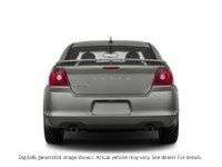 2013 Dodge Avenger 4Dr Sdn Exterior Shot 8