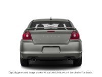 2013 Dodge Avenger 4Dr Sdn Exterior Shot 8