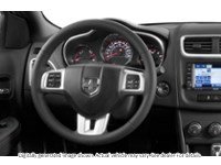 2013 Dodge Avenger 4Dr Sdn Interior Shot 2