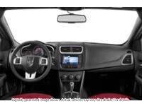 2013 Dodge Avenger 4Dr Sdn Interior Shot 6