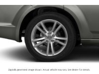 2013 Dodge Avenger 4Dr Sdn Exterior Shot 5