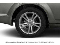 2013 Dodge Avenger 4Dr Sdn Exterior Shot 5