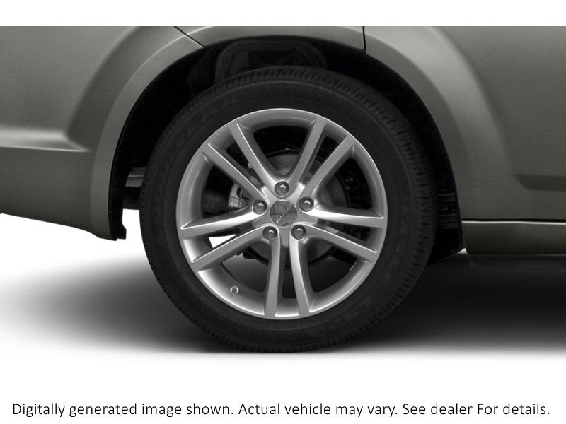 2013 Dodge Avenger 4Dr Sdn Exterior Shot 5