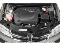2013 Dodge Avenger 4Dr Sdn Exterior Shot 3