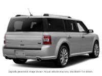 2015 Ford Flex 4Dr Limited AWD Exterior Shot 2