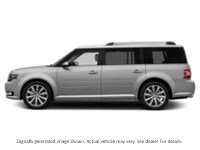 2014 Ford Flex 4Dr Sel AWD Exterior Shot 7