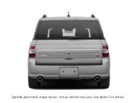 2014 Ford Flex 4Dr Sel AWD Exterior Shot 8