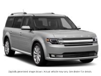 2014 Ford Flex 4Dr Sel AWD Exterior Shot 9