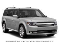 2014 Ford Flex 4Dr Sel AWD Exterior Shot 9