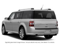 2014 Ford Flex 4Dr Sel AWD Exterior Shot 10