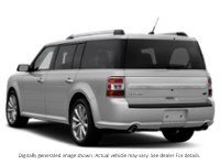 2015 Ford Flex 4Dr Limited AWD Exterior Shot 10