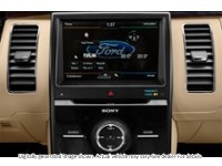 2014 Ford Flex 4Dr Sel AWD Interior Shot 2