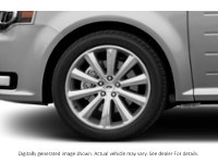 2014 Ford Flex 4Dr Sel AWD Exterior Shot 5