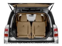 2014 Ford Flex 4Dr Sel AWD Exterior Shot 4