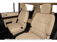 2014 Ford Flex 4Dr Sel AWD Interior Shot 5