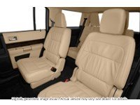 2014 Ford Flex 4Dr Sel AWD Interior Shot 5