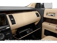 2015 Ford Flex 4Dr Limited AWD Interior Shot 4