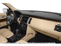 2014 Ford Flex 4Dr Sel AWD Interior Shot 1