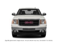 2013 Gmc Sierra 1500 4WD Crew Cab 143.5
