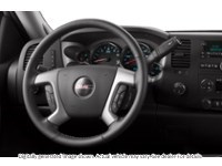 2013 Gmc Sierra 1500 4WD Crew Cab 143.5