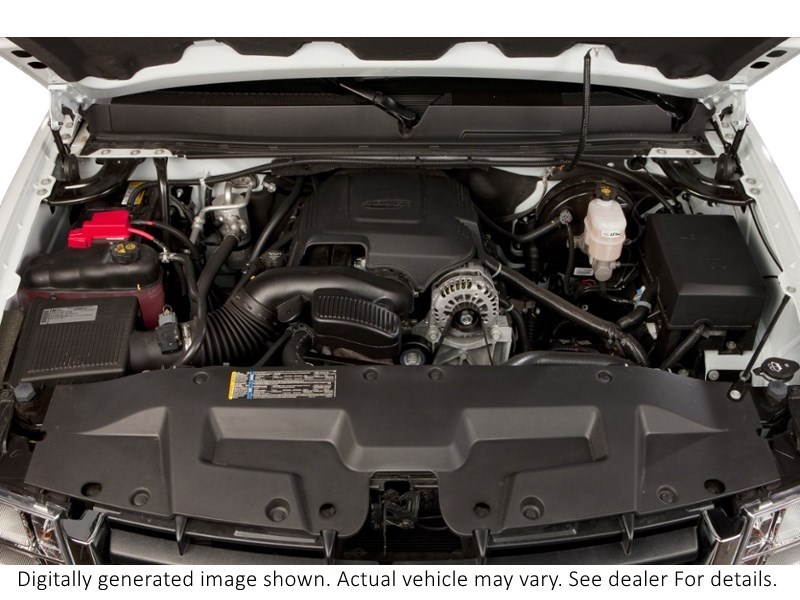 2013 Gmc Sierra 1500 4WD Crew Cab 143.5