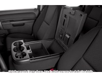 2013 Gmc Sierra 1500 4WD Crew Cab 143.5