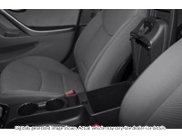 2013 Hyundai Elantra 4Dr Sdn Man Gl Interior Shot 7
