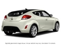 2013 Hyundai Veloster 3Dr Cpe Auto W/Tech Exterior Shot 2