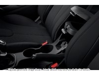 2013 Hyundai Veloster 3Dr Cpe Auto W/Tech Interior Shot 8