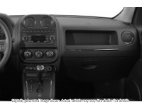 2016 Jeep Patriot 4WD 4Dr High Altitude Interior Shot 1