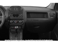 2016 Jeep Patriot 4WD 4Dr High Altitude Interior Shot 1