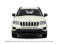 2013 Jeep Compass 4WD 4Dr North Exterior Shot 6
