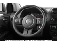 2013 Jeep Compass 4WD 4Dr North Interior Shot 2
