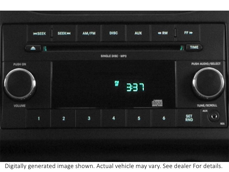 2013 Jeep Compass 4WD 4Dr North Interior Shot 1