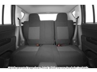 2013 Jeep Compass 4WD 4Dr North Interior Shot 5
