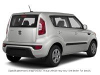2013 Kia Soul 5Dr Wgn Manual 2U Exterior Shot 2
