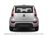 2013 Kia Soul 5Dr Wgn Manual 2U Exterior Shot 8